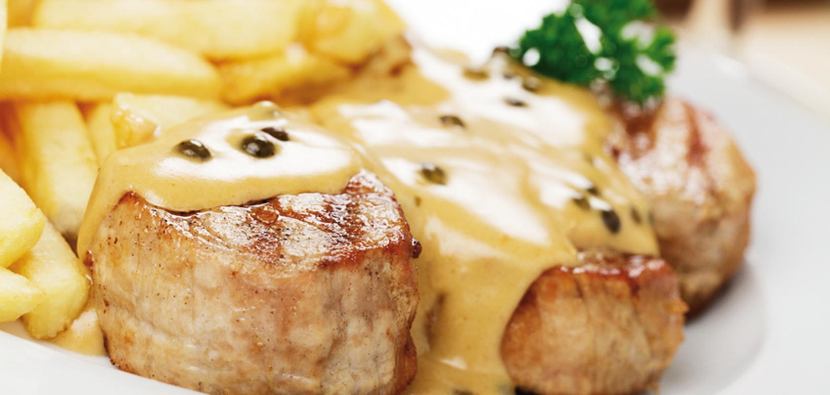 Kontakt Jonny's Pantry